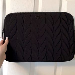 Kate Spade Laptop Cover Case